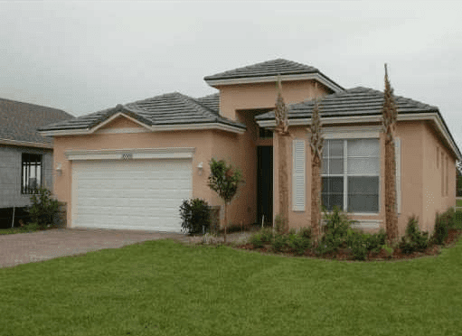 Heritage Oaks at Tradition Port St. Lucie Homes For Sale