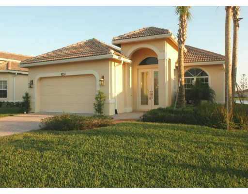 Island Point at PGA Village Port St. Lucie Homes For Sale