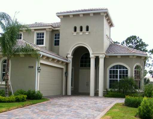 Maidstone at PGA Village Port Saint Lucie Homes for Sale in St. Lucie West