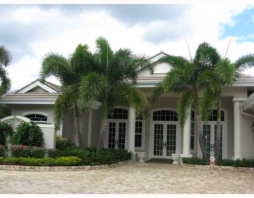 Reserve Plantation at PGA Village Port St. Lucie Homes For Sale
