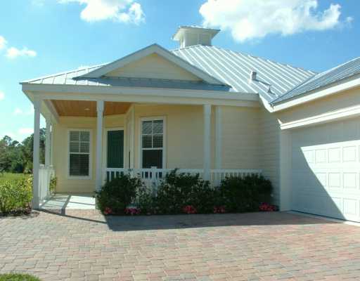 River Place on St. Lucie Homes For Sale in Port St. Lucie