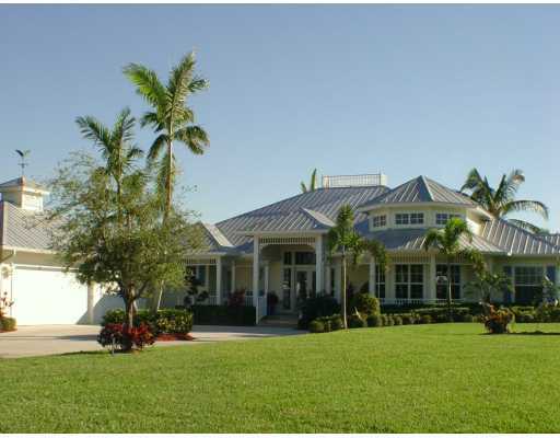 South River Shores Homes For Sale in Port St. Lucie