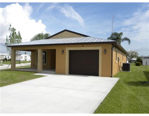 Spanish Lakes Homes For Sale in Port St. Lucie