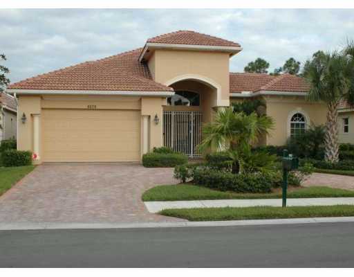 Tompson Point at PGA Village Port St. Lucie Homes For Sale