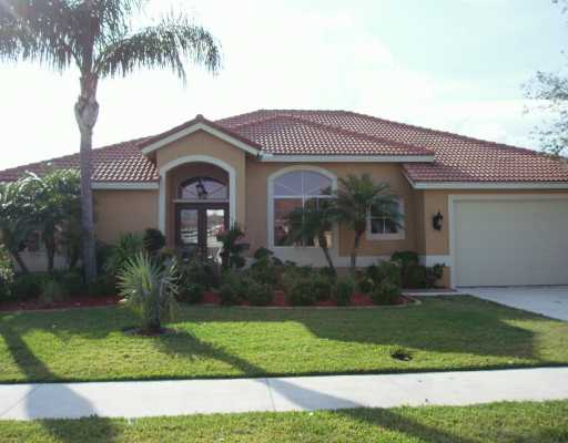Heatherwood at St. Lucie West Homes For Sale in Port St. Lucie