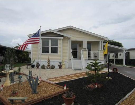 Cambridge at Heritage Ridge Hobe Sound Homes for Sale