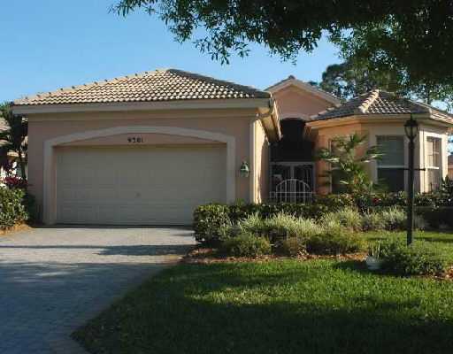 The Pines at PGA Village Port St. Lucie Homes For Sale