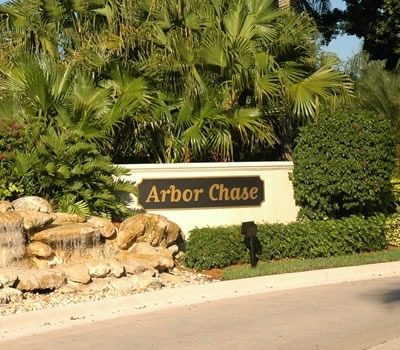 Arbor Chase at BallenIsles Palm Beach Gardens Homes for Sale