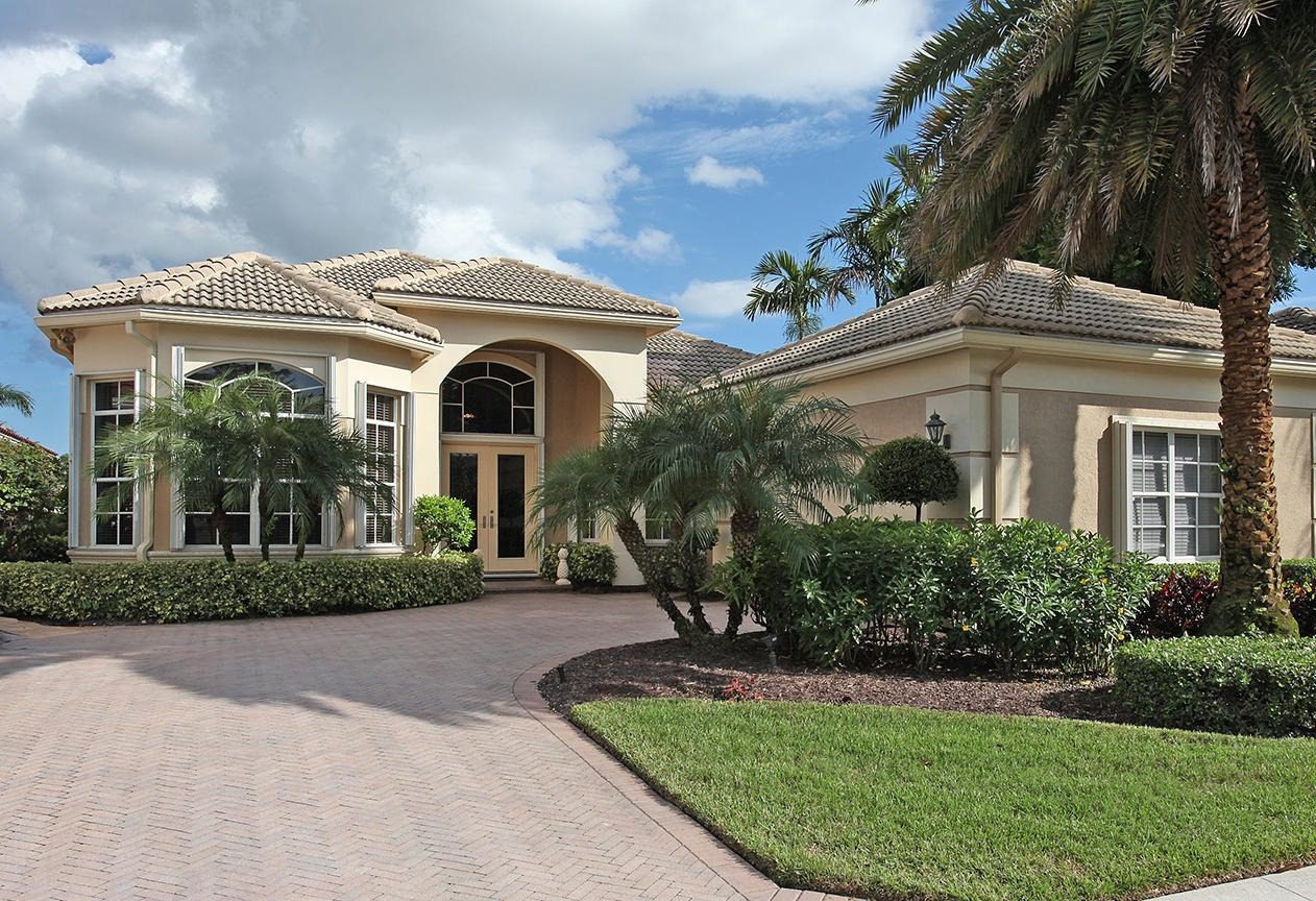 Banyan Isle BallenIsles Homes For Sale in Palm Beach Gardens
