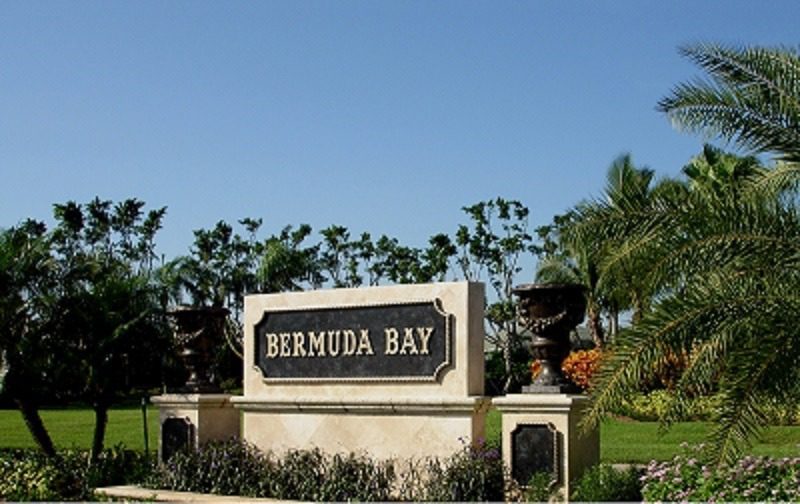 Bermuda Bay BallenIsles Homes For Sale in Palm Beach Gardens
