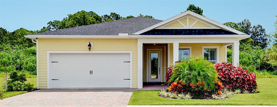 Banyan Bay Poinciana model homes for sale in Stuart