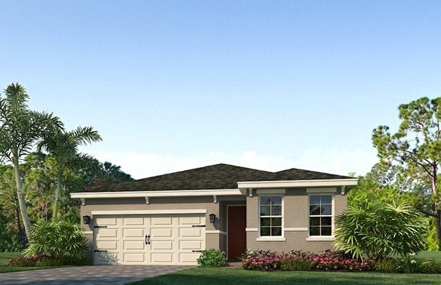 Cove Royale Stuart Homes For Sale
