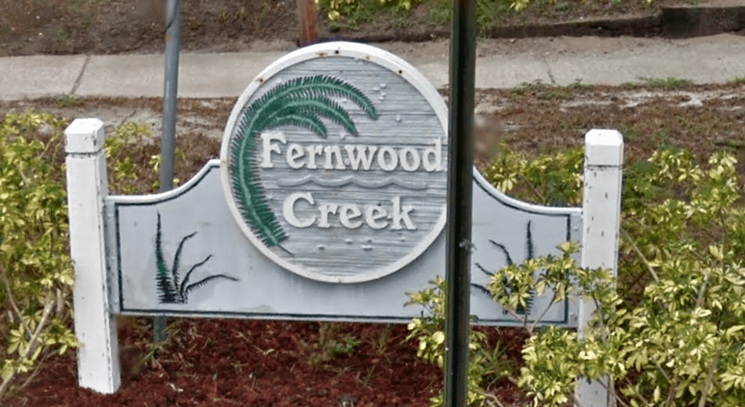 Fernwood Creek Jupiter Homes for Sale