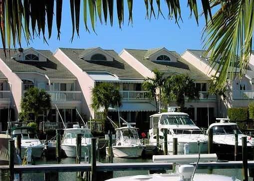 Jupiter Harbour Condos for Sale
