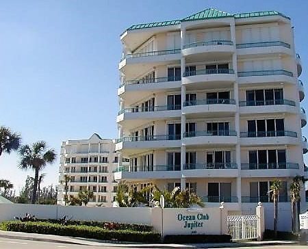 Ocean Club Jupiter Condos for Sale