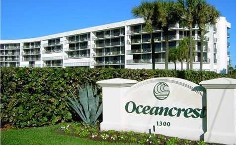 Oceancrest Jupiter Condos for Sale