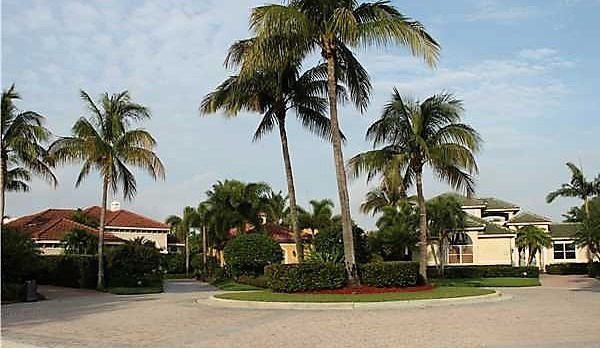 Waters Edge Jupiter Homes for Sale