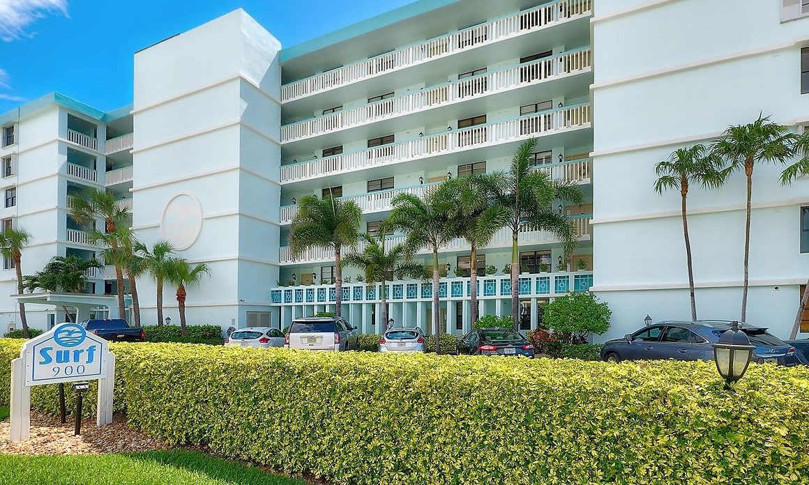 The Surf at Juno by the Sea Condos for Sale in Juno Beach