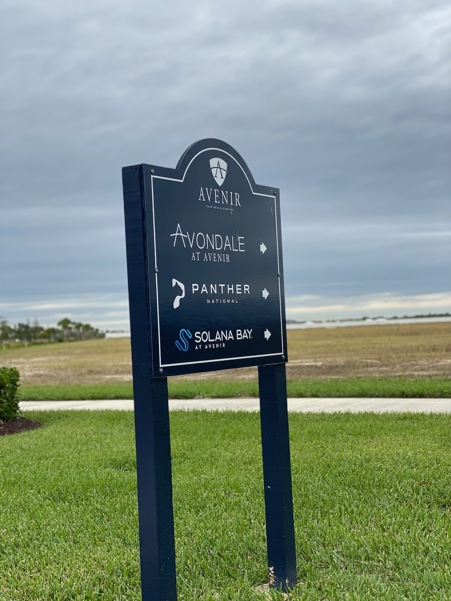 Solana Bay Avenir Palm Beach Gardens prices and floor plans