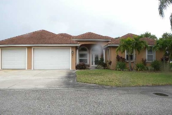 Eagles Landing Stuart Homes for Sale