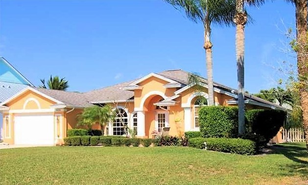 Rocky Point Stuart Homes for Sale