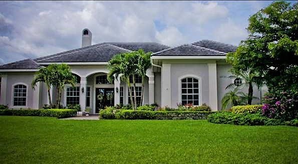 Harbour Bluff Palm City Homes For Sale
