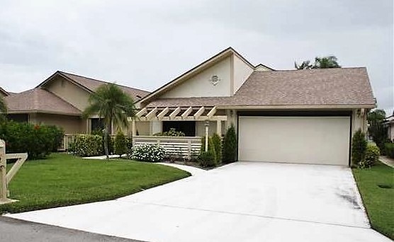 Franklin Wood at Heritage Ridge Hobe Sound Homes for Sale