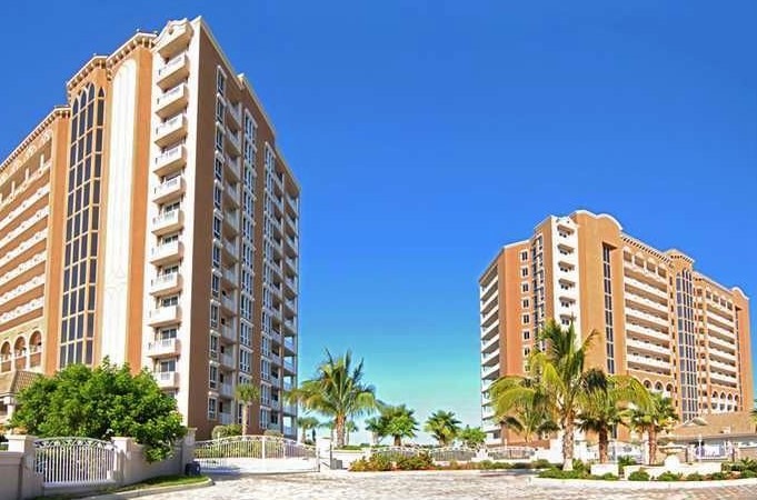 Oceanique Oceanfront Hutchinson Island Condos for Sale